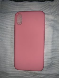 iPhone X/Xs case