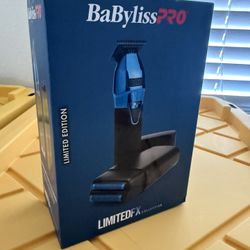Babyliss Trimmer Foil Combo