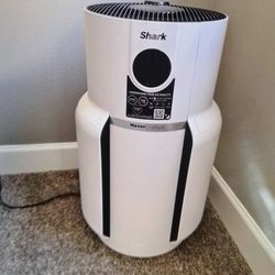 Shark Air Purifier Max 