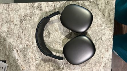 Apple air max headphones
