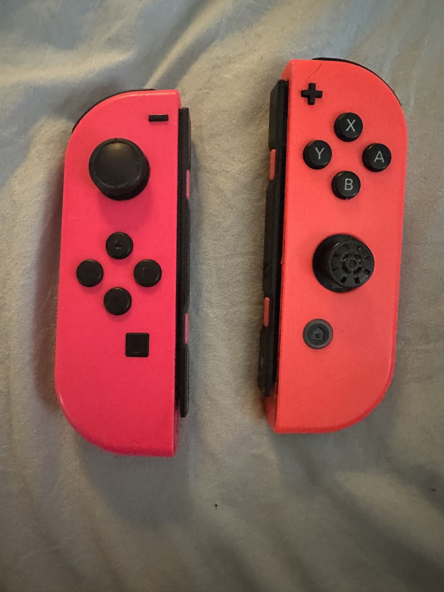Nintendo Switch Controllers
