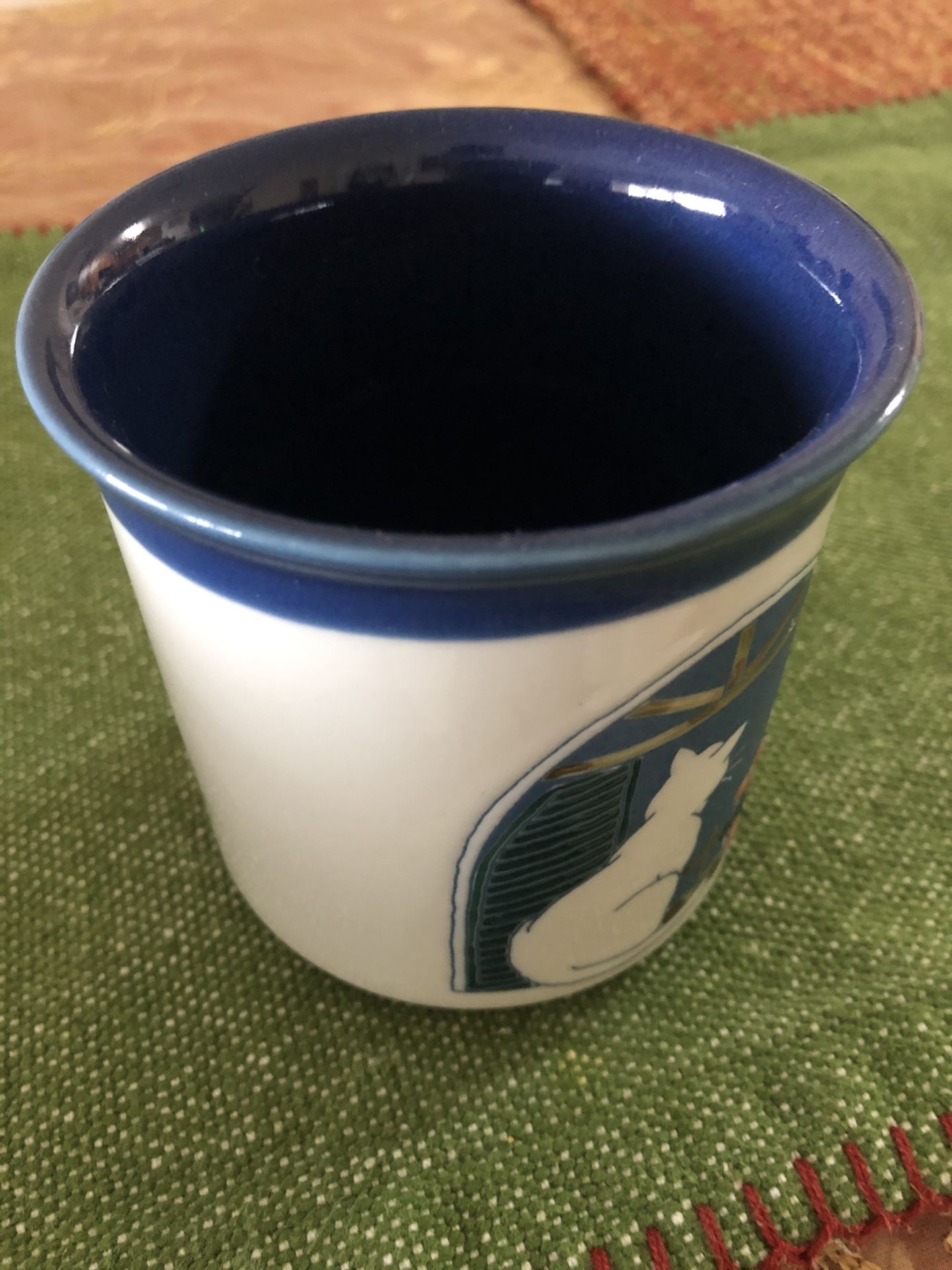Mug Cup
