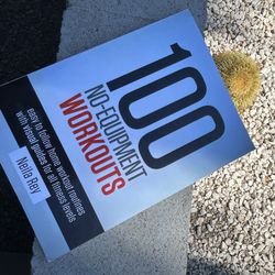 Exercise Books Push Ups, Pull Ups, Get Shredded, Jump Rope