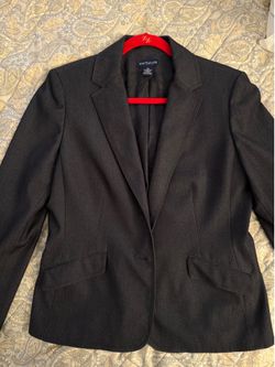 Ann Taylor blazer