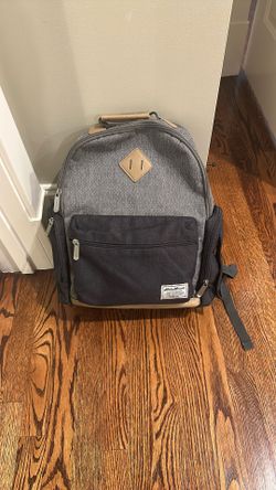 Eddie Bauer Diaper Bag 