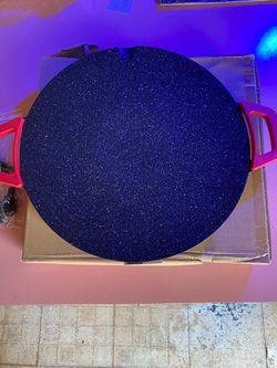 Electric Griddle 14 inch