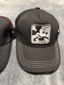Mickey Mouse Trucker Hat