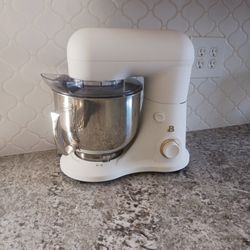 Beautiful Mixer 
