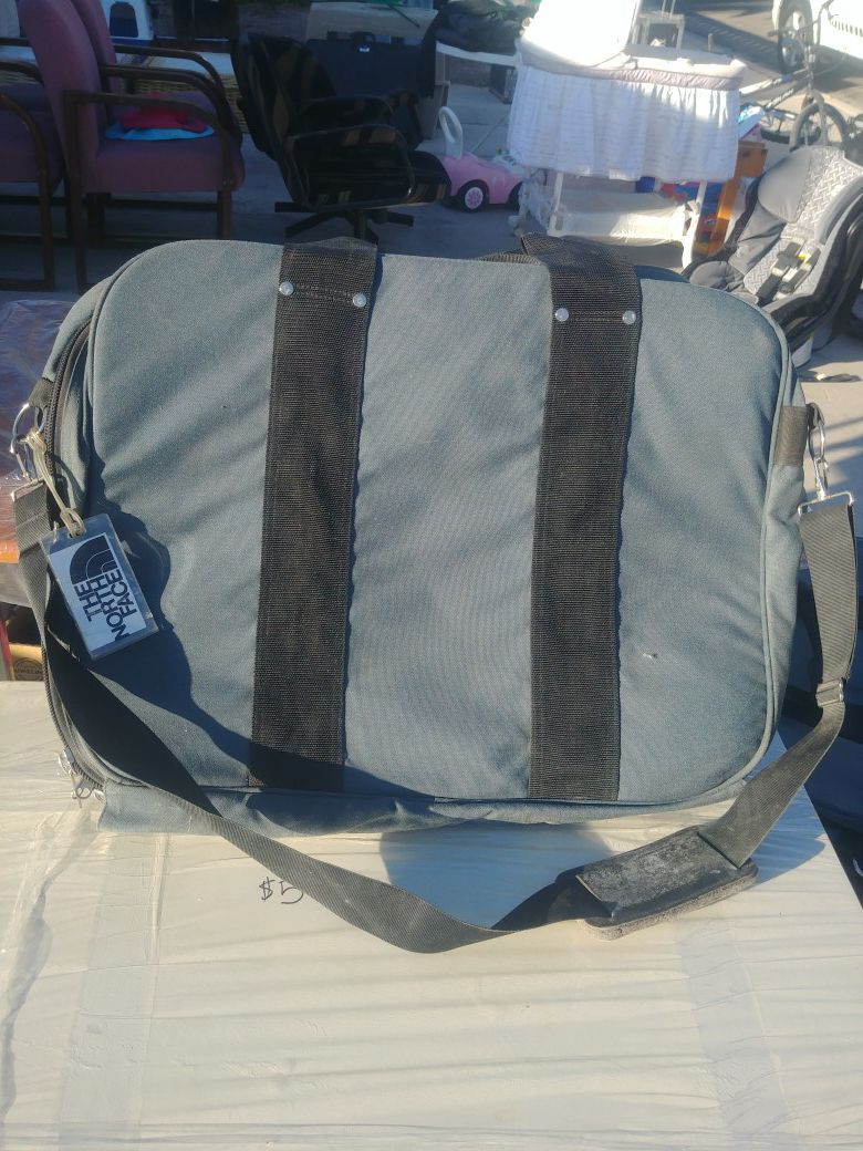 (1 ) Collapsible suitcase bags for travel!...Gibraltar Street...NEW REDUCED PRICE!