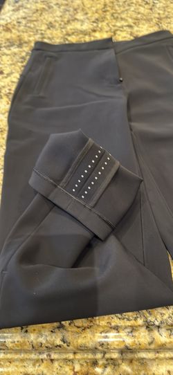 Lulu Girls Golf Pants Sz 2