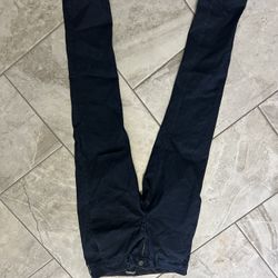 Express Dress Pants 29x 32 Slim