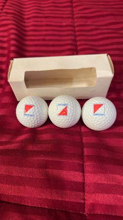 Golf Balls
