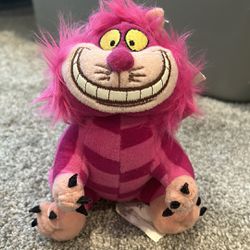 Cheshire Cat Collectible
