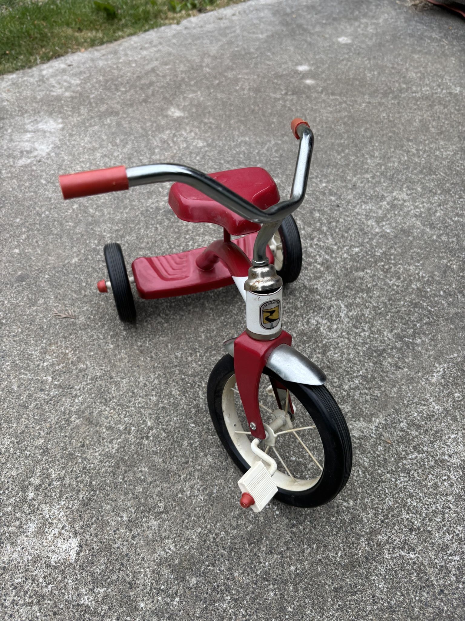 Mini Tricycle
