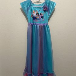 Encanto Toddler Dress