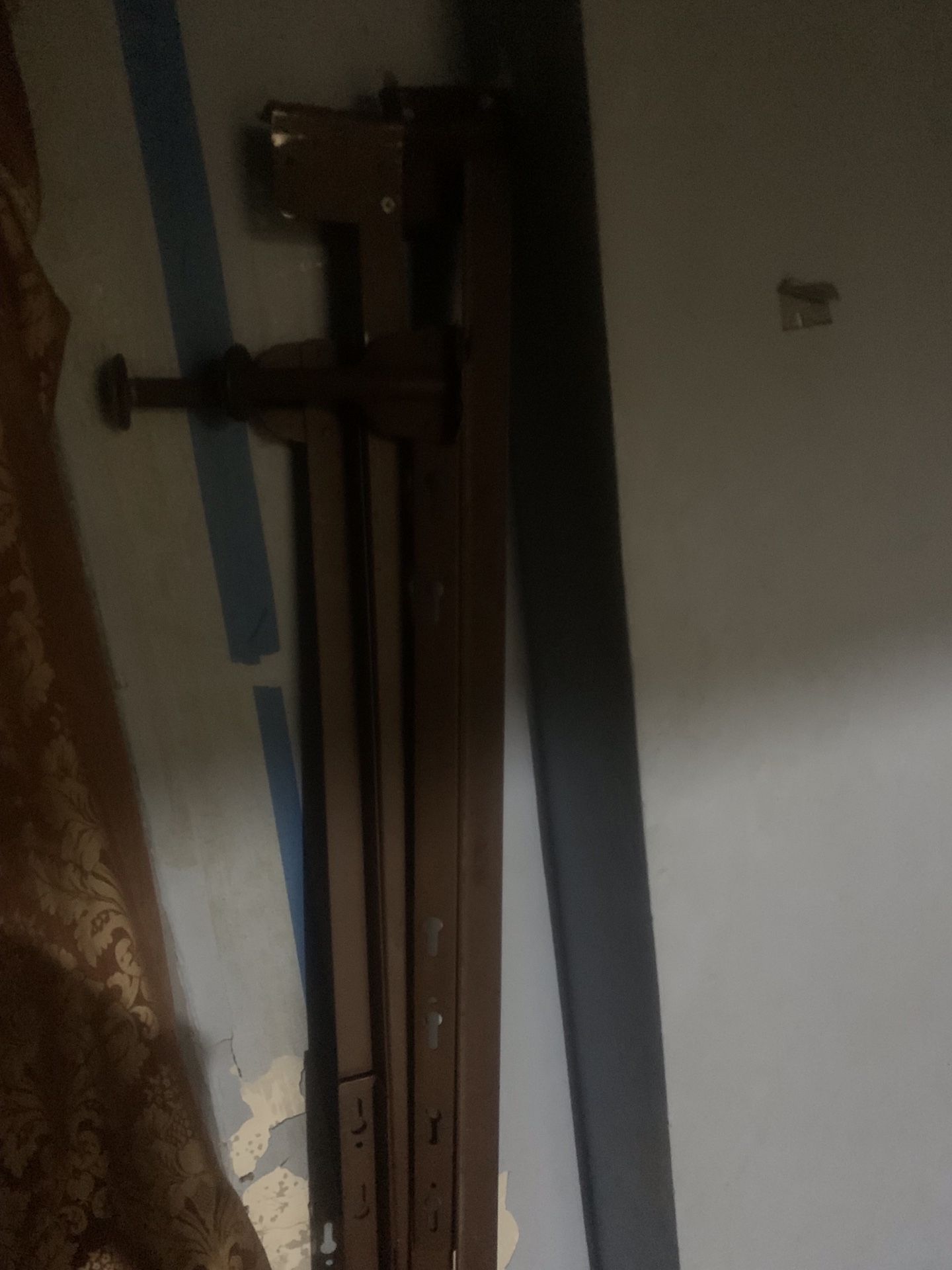 Bed Rails Queen Size