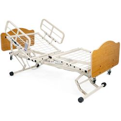 Cama Tipo Hospital