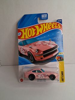 HOTWHEELS