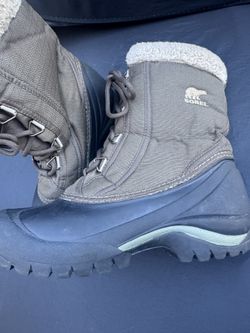 Sorel‎ Waterproof Winter Boots 