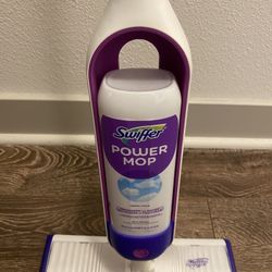 Power Mop
