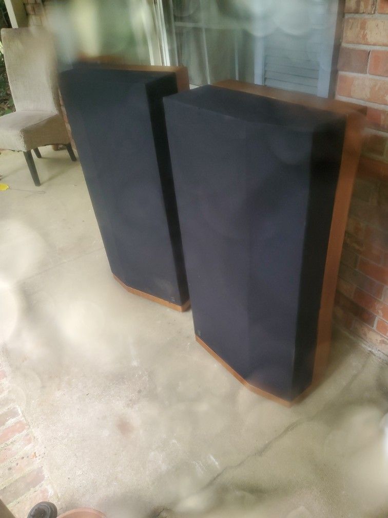 ADS SPEAKERS L1230