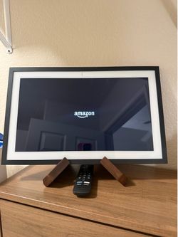 Alexa show 15(newest one)