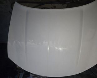 2016 Dodge Charger Hood Panel
