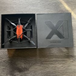 Wingsland Mini Racing Drone