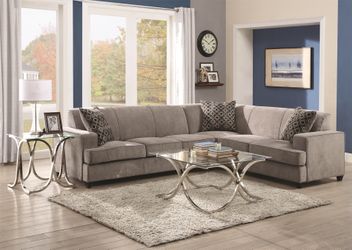 Sectional Sofa Free delivery and installation