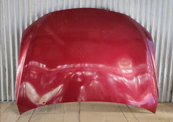 2019-2023 Toyota Avalon Hood OEM