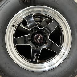 WELD VENTURA DRAG PACK 