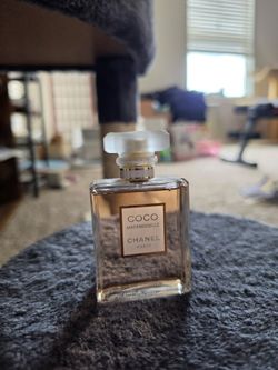 Chanel Coco Mademoiselle Eau De Parfum