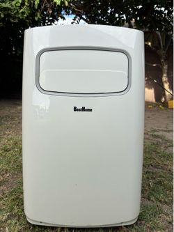 BestHome Portable Air Conditioner – Works Great – Cold A/C