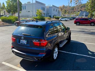 2011 BMW X5