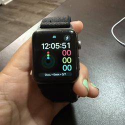 Apple Watch Series 3