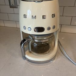 Smeg Coffee