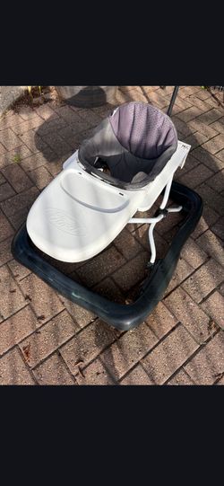 Ford F-150 Baby Walker