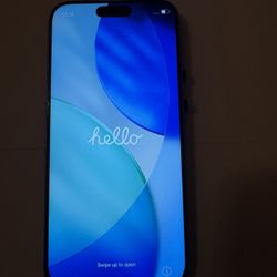 iPhone 17 Pro Max 512gb