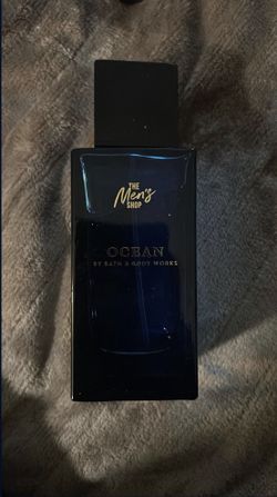 Ocean Bath And Body Works