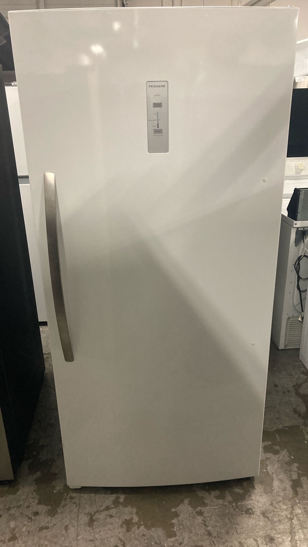 Frigidaire Garage Ready Upright Freezer 20 Cu Ft