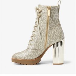 Michael Kors Shoes Look For Prices On Each Picture 