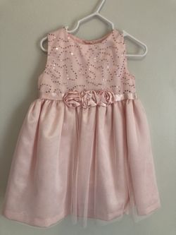 Flower dress