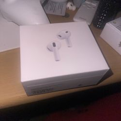 Apple AirPods Pro 3 – Brand New & Sealed 🎧