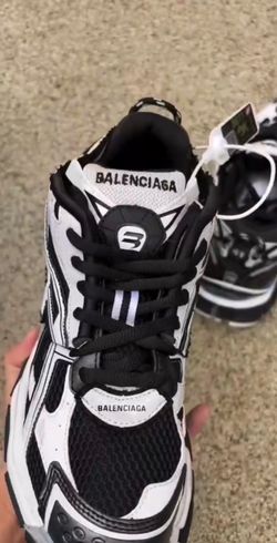 BALENCIAGA RUNNERS