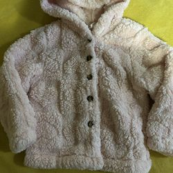 Toddler Soft Sweater 