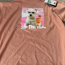 Girls nike xl t shirt 