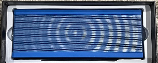 Bohm Bluetooth Portable Speaker