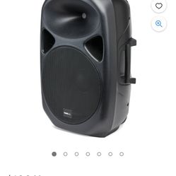 Bluetooth Speaker TOURtek
