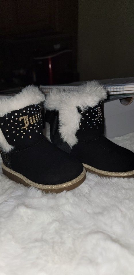 Winter Boots
