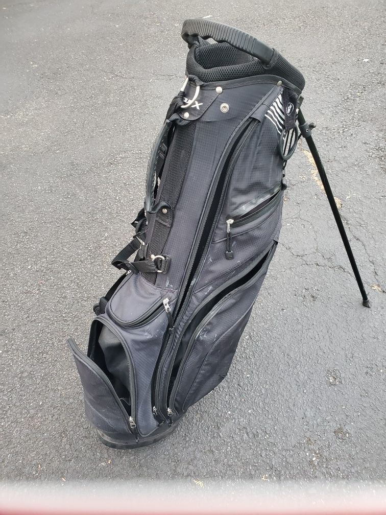 Golf bag